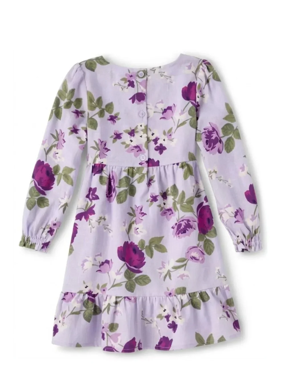 Gymboree sweetest floral